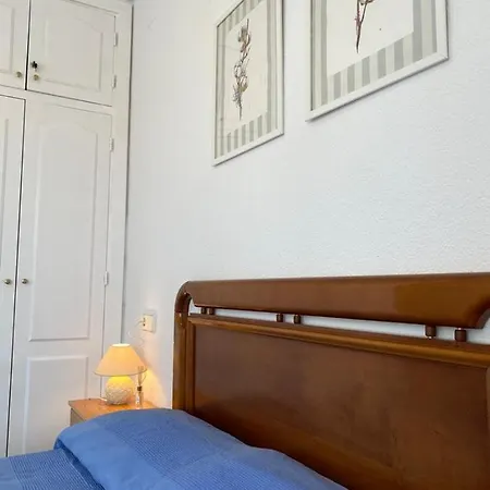 Уникальная Квартира На Берегу Моря С Бассейном Apartment Torrevieja